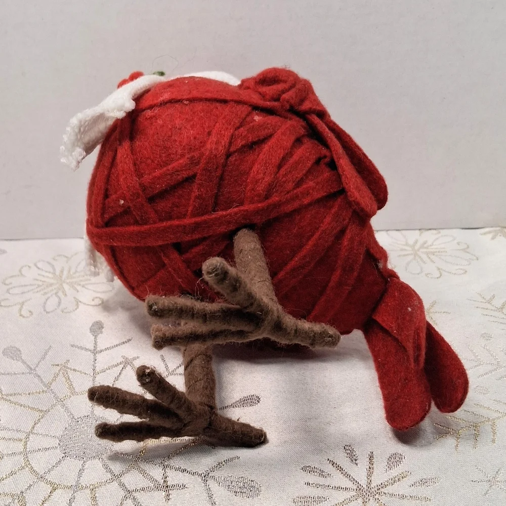 Target charming red